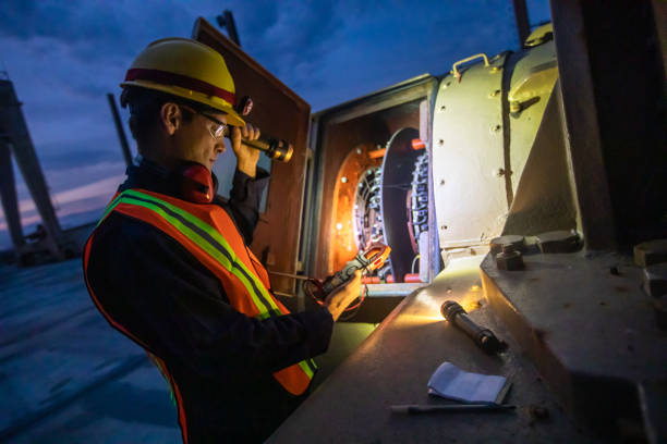 Best Electrical Installation Contractor  in Logan, IA