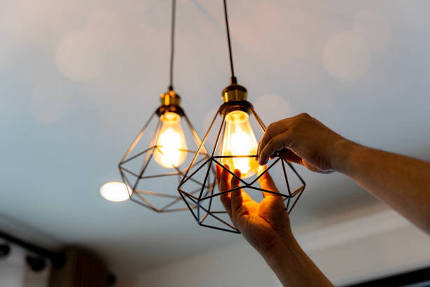 Best Commercial Electrician Services  in Logan, IA