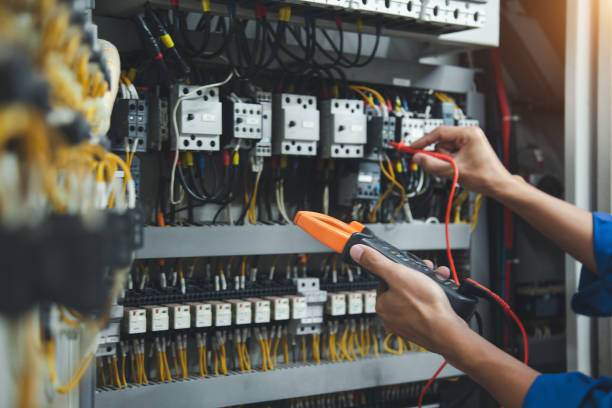 Best Best Electricians Near Me  in Logan, IA