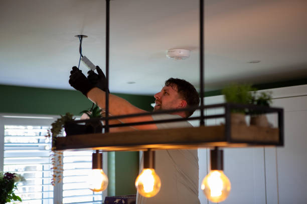 Best 24-Hour Electrician  in Logan, IA