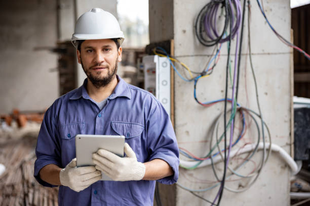 Best Emergency Electrical Repair  in Logan, IA