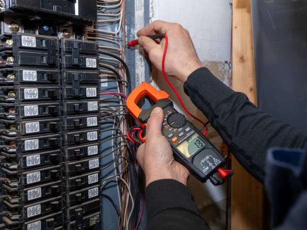 Best Home Electrical Repair  in Logan, IA
