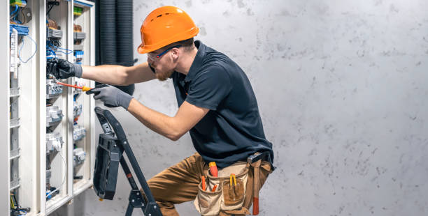 Best Electrical System Inspection  in Logan, IA