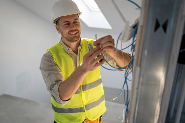 Best Industrial Electrical Services  in Logan, IA